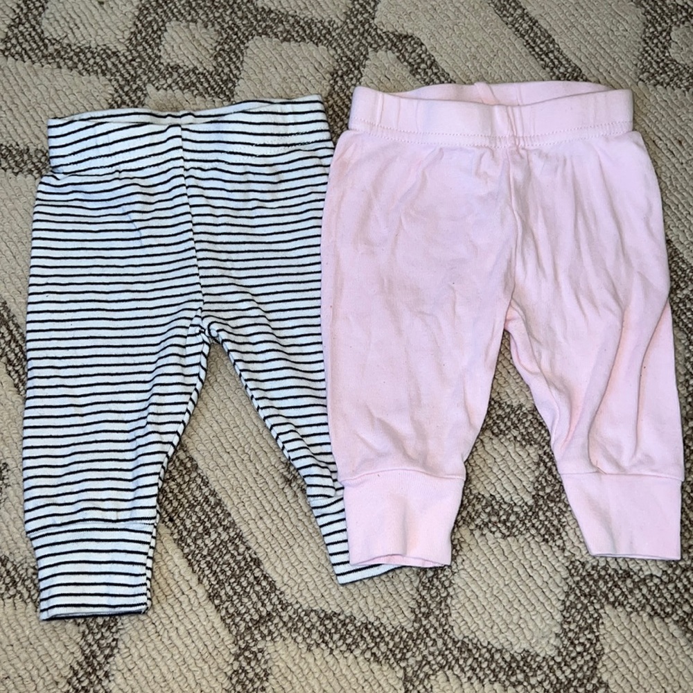 Carters Pants